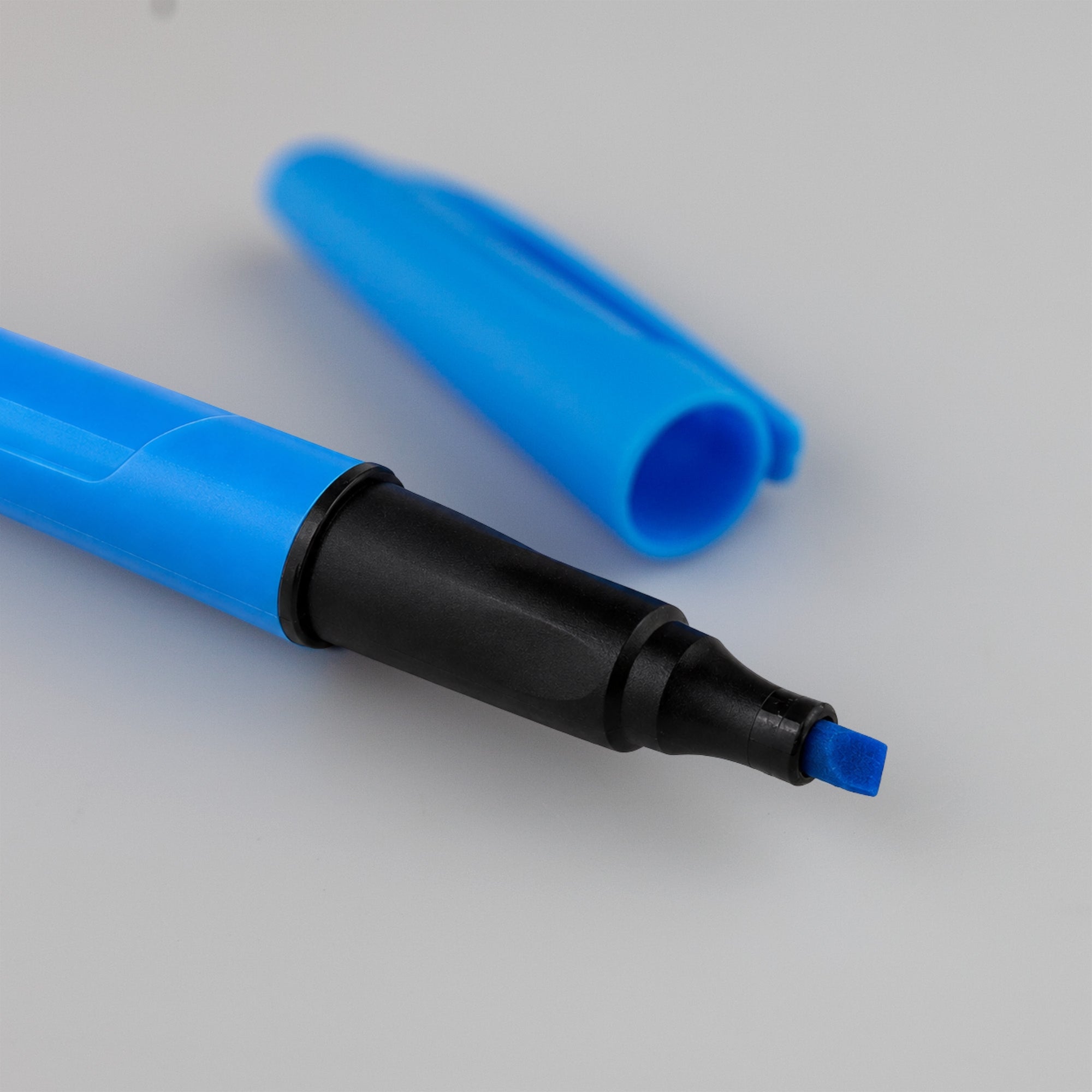 Gear Pen Highlighter - Simply Merchandise