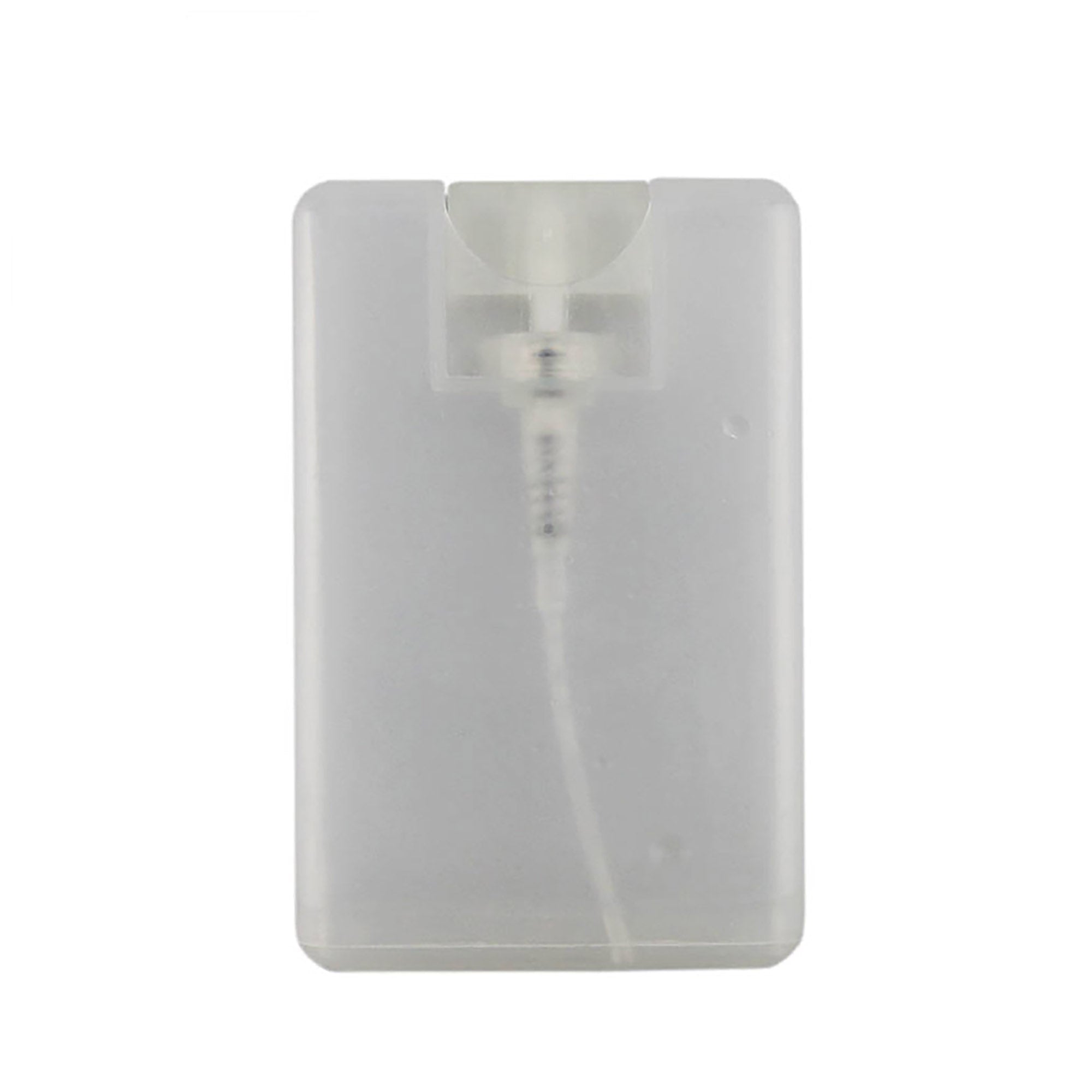 20ml Hand Sanitiser Spray Card - Simply Merchandise