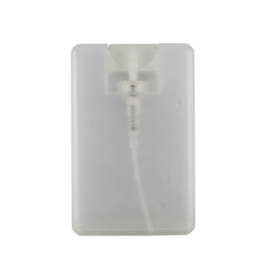 20ml Hand Sanitiser Spray Card - Simply Merchandise