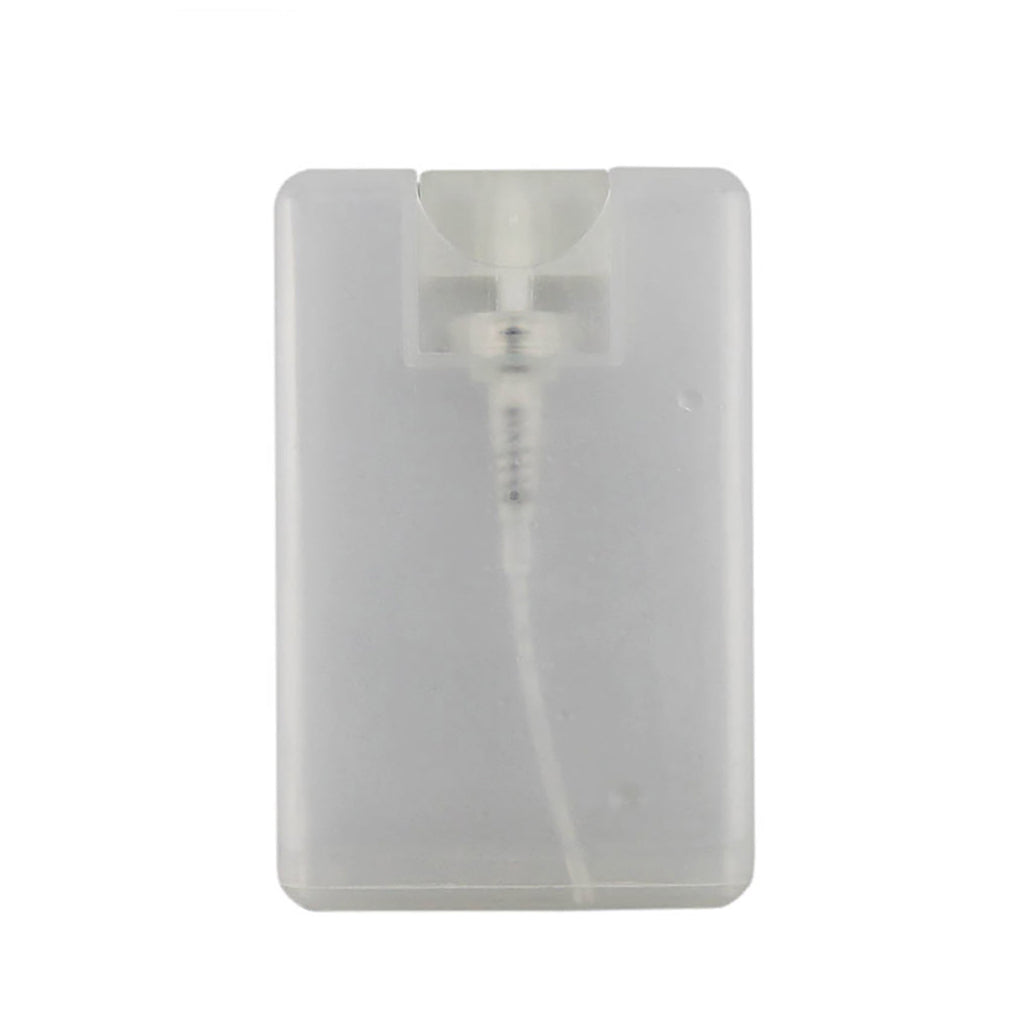 20ml Hand Sanitiser Spray Card - Simply Merchandise