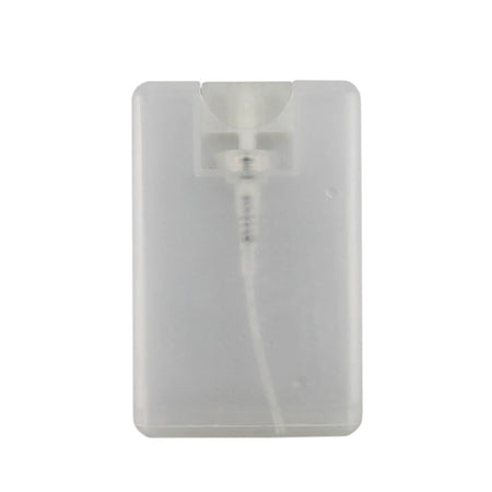 20ml Hand Sanitiser Spray Card - Simply Merchandise