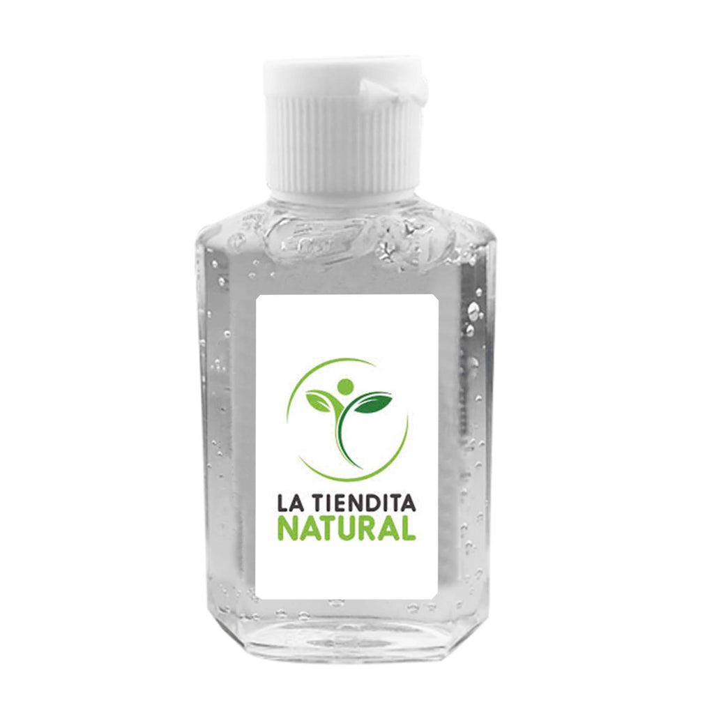 60ml Hand Sanitiser Gel - Simply Merchandise