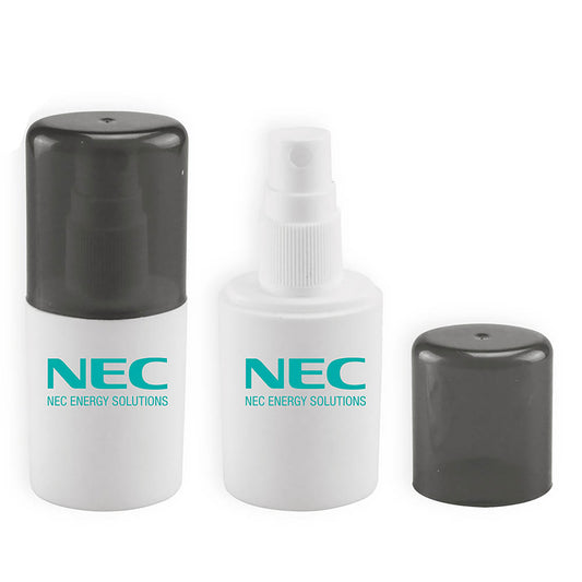 30ml Hand Sanitiser Spray - Simply Merchandise