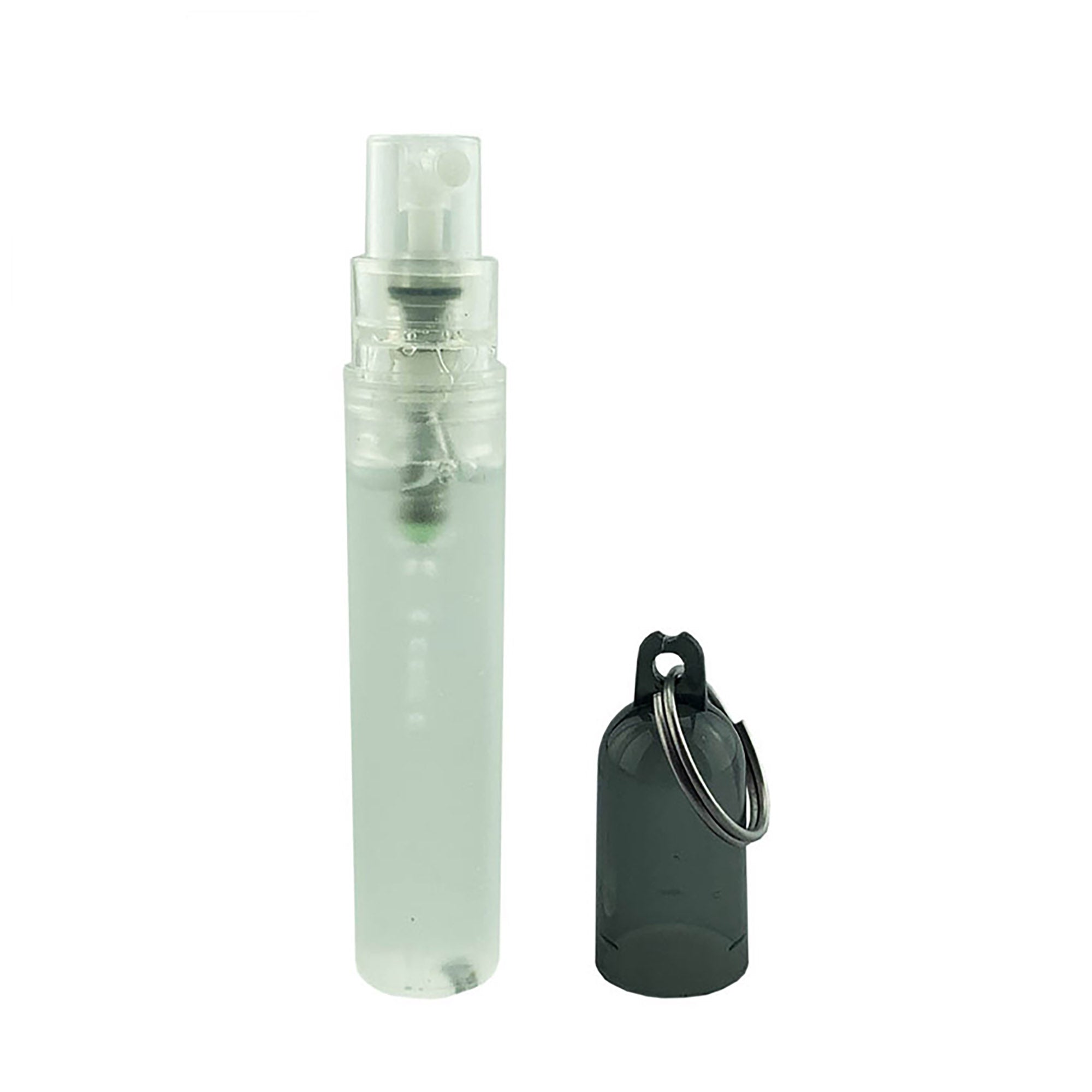 5ml Hand Sanitiser Spray Key Ring - Simply Merchandise