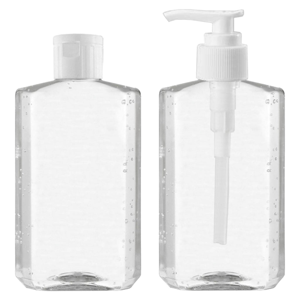 300ml Hand Sanitiser Gel 75% Alcohol - Simply Merchandise