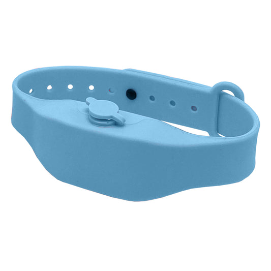 Wristband Hand Sanitiser Dispenser - Simply Merchandise