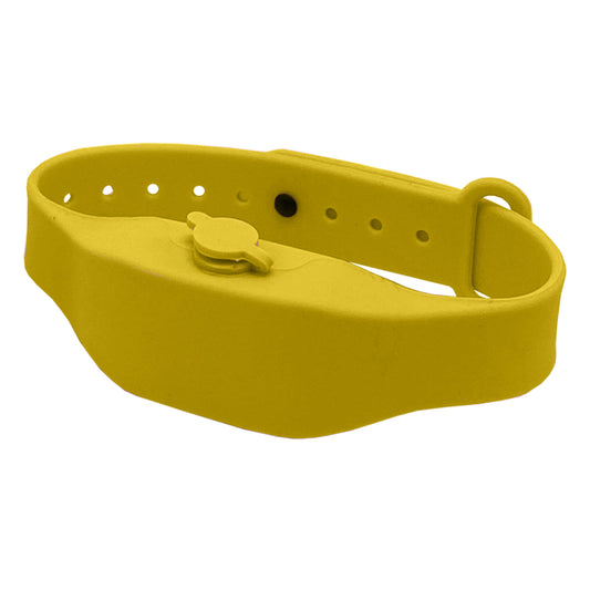 Wristband Hand Sanitiser Dispenser - Simply Merchandise