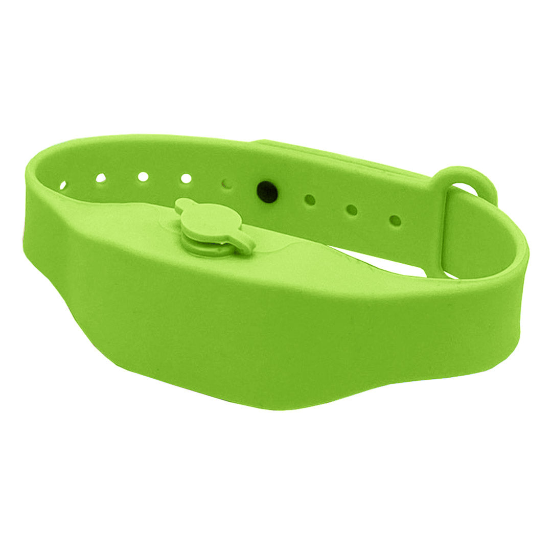 Wristband Hand Sanitiser Dispenser - Simply Merchandise