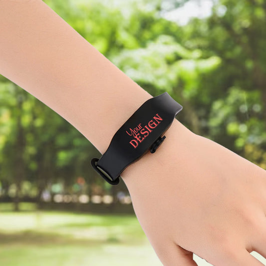 Wristband Hand Sanitiser Dispenser - Simply Merchandise