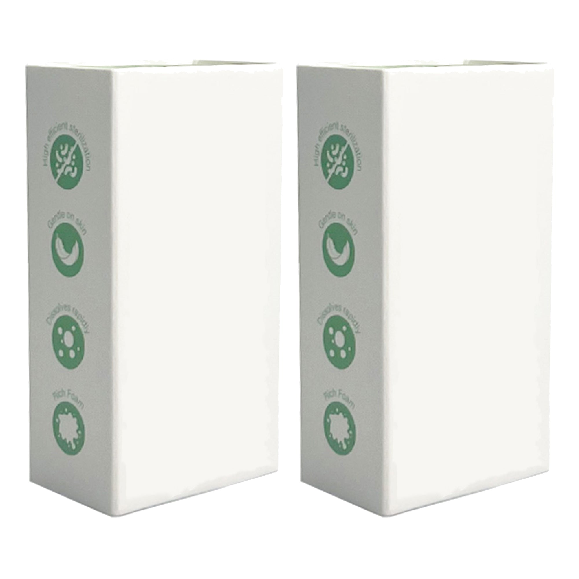 Paper Soap and Bottle Gift Set - Simply Merchandise