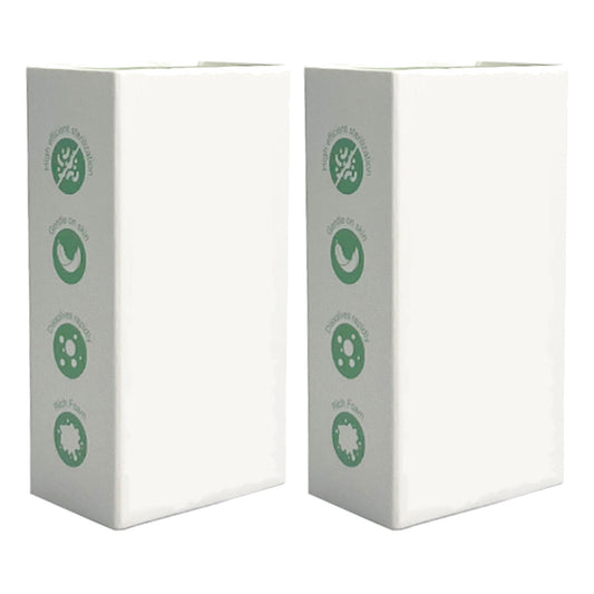 Paper Soap and Bottle Gift Set - Simply Merchandise