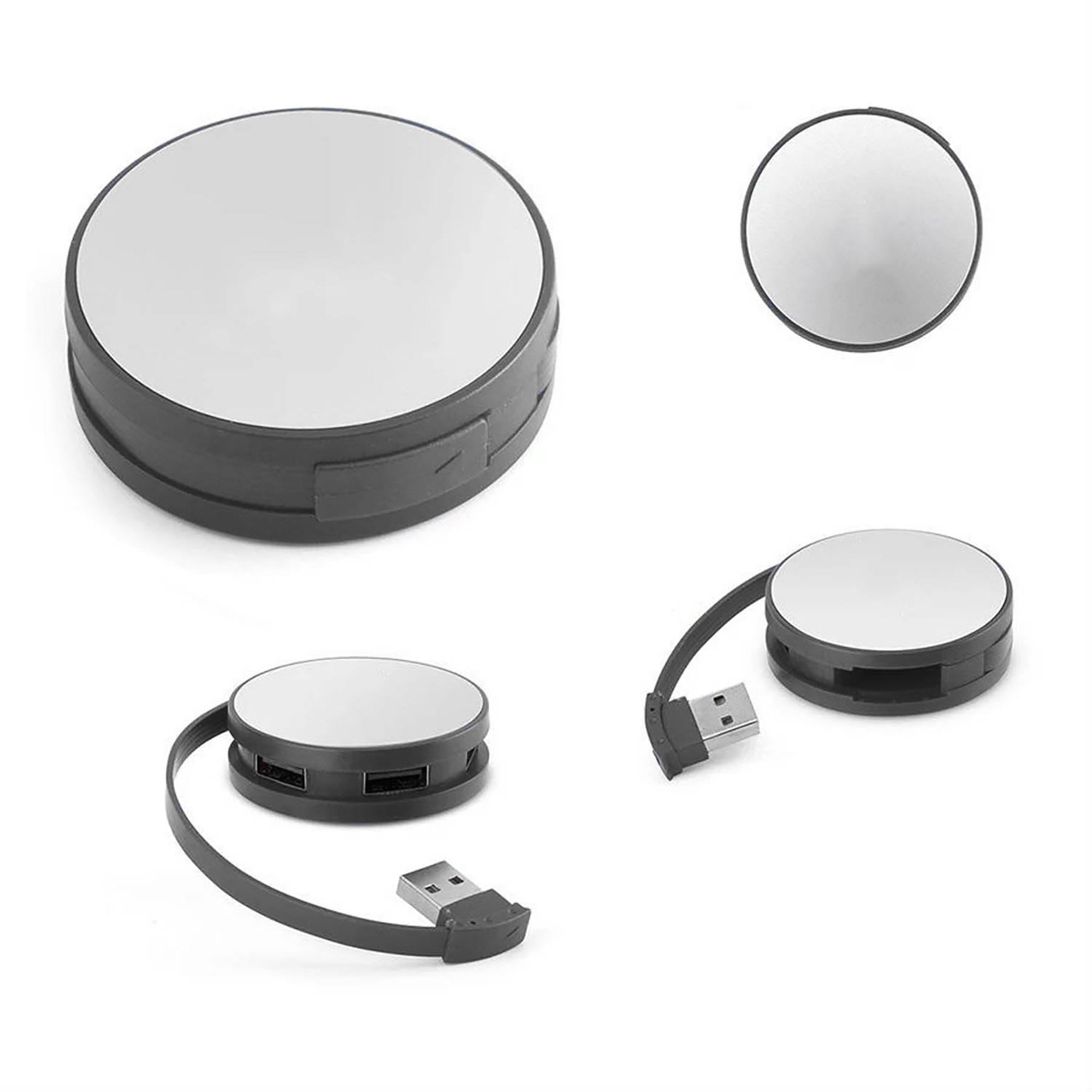 USB Hub - Simply Merchandise