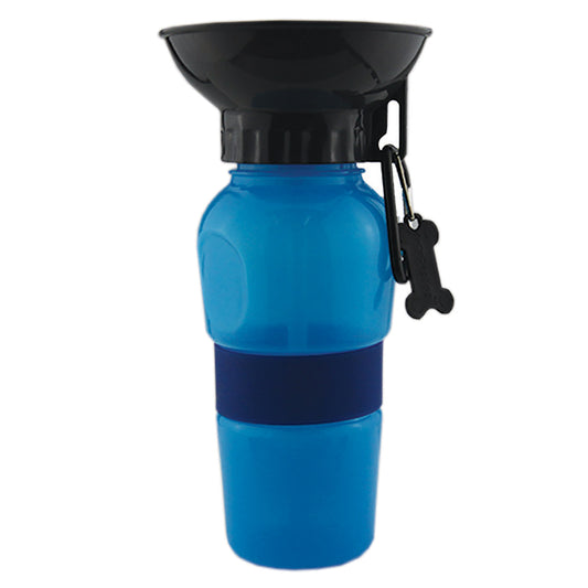 AutoDogMug with Silicone Band - Simply Merchandise