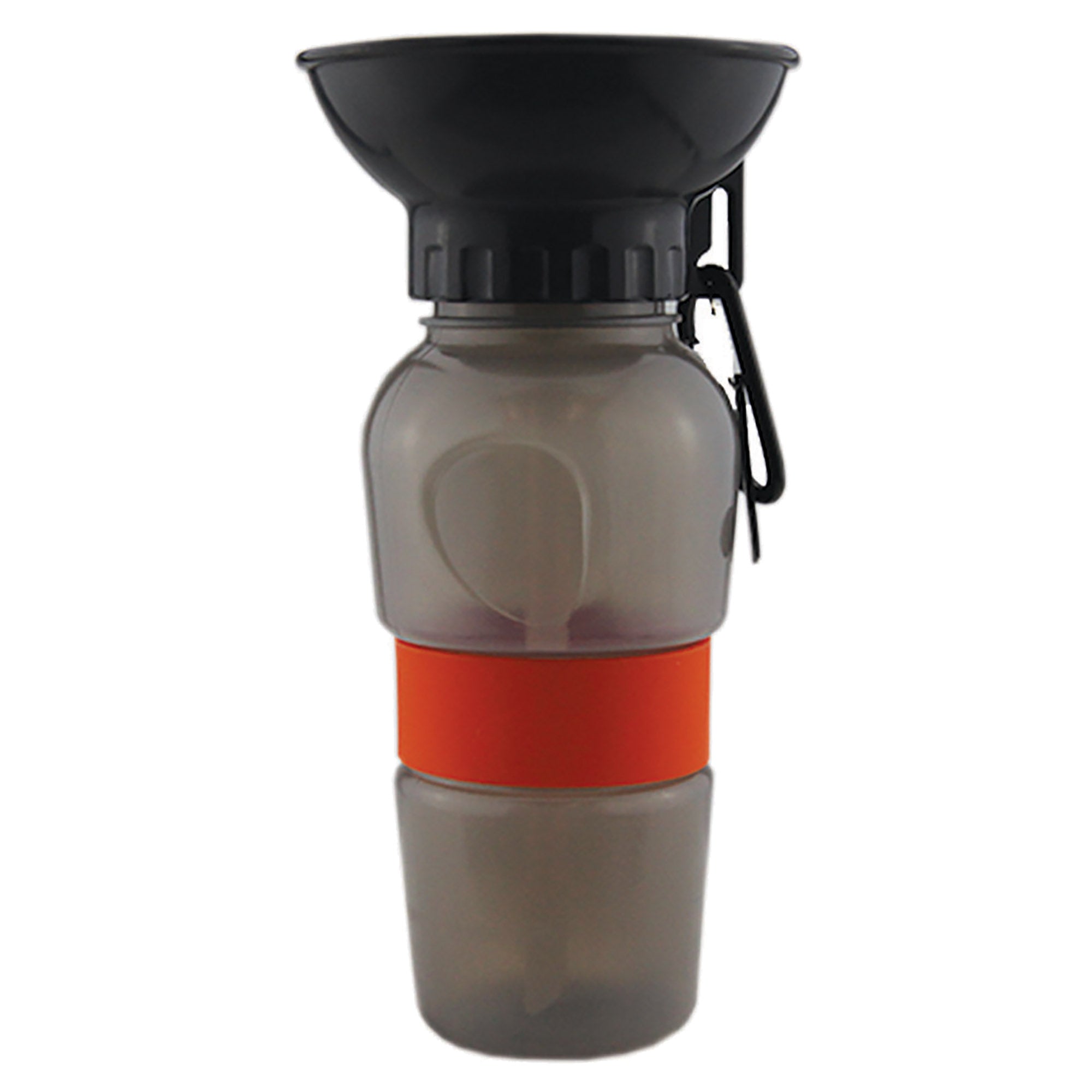 AutoDogMug with Silicone Band - Simply Merchandise