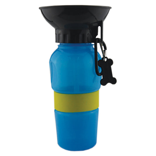 AutoDogMug with Silicone Band - Simply Merchandise