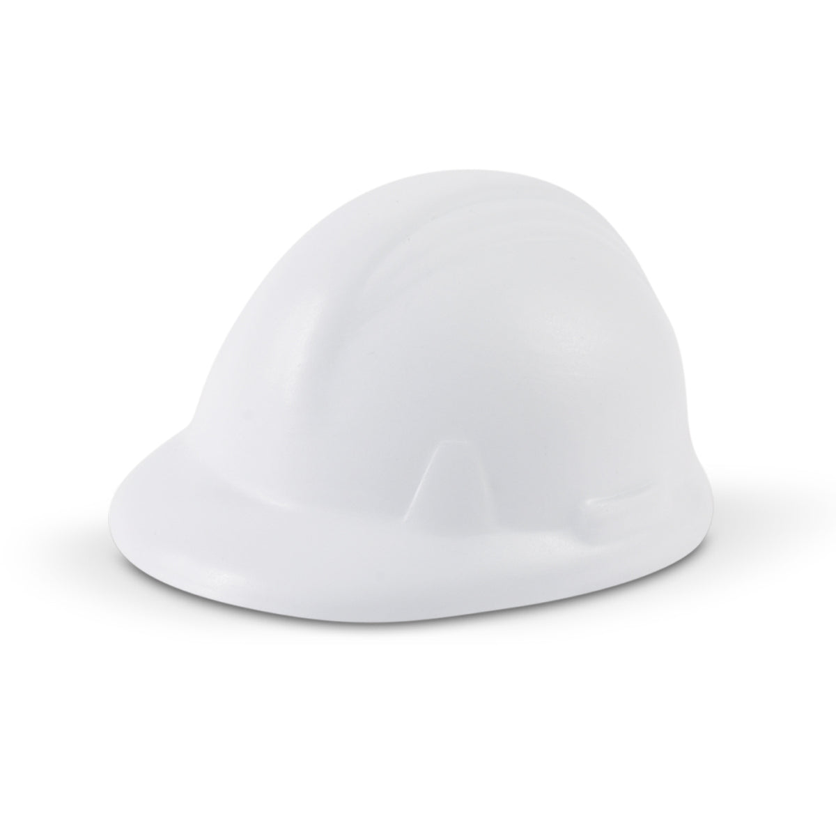Stress Hard Hat with custom branded logo - Simply Merchandise