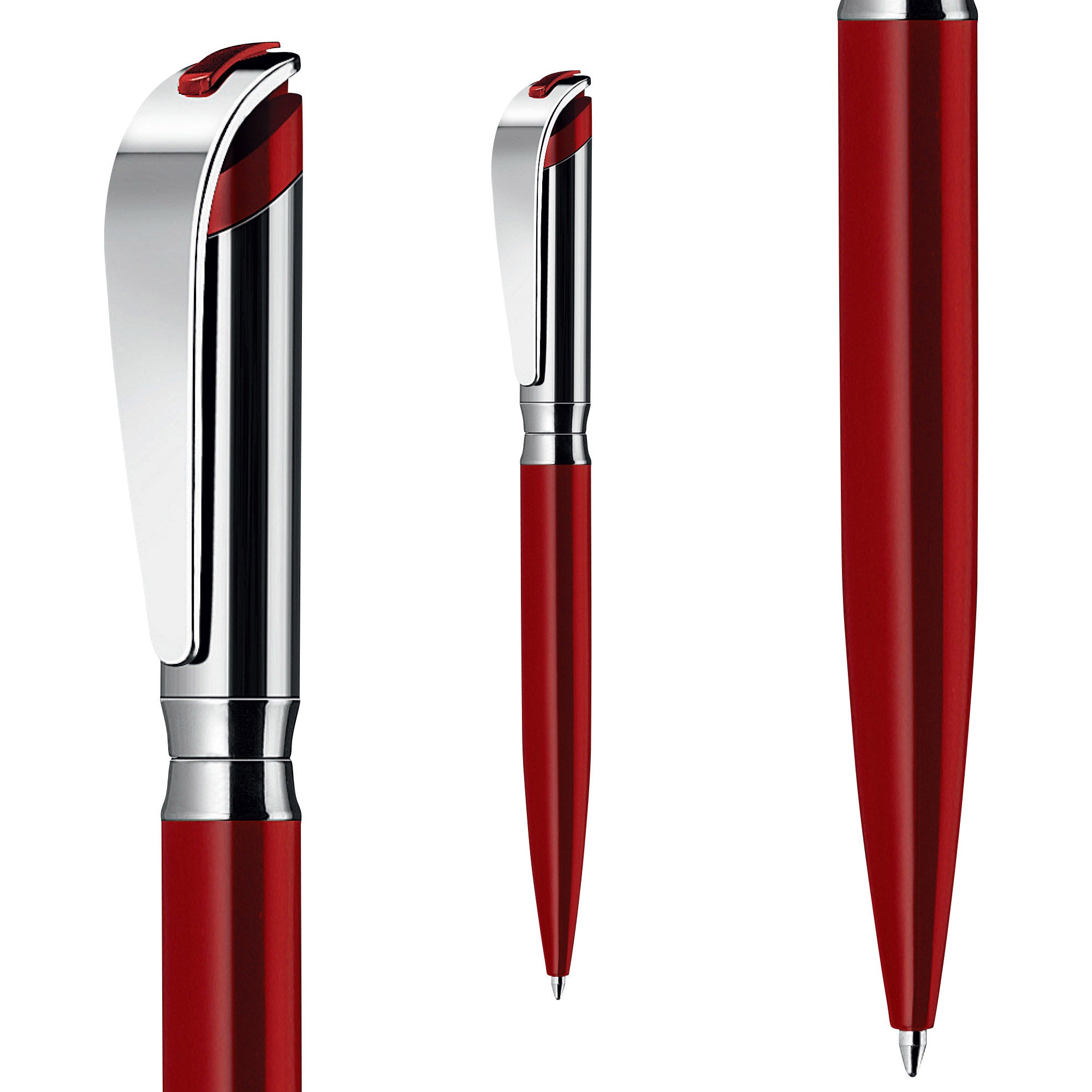 I-ROQ Ball Pen - Simply Merchandise