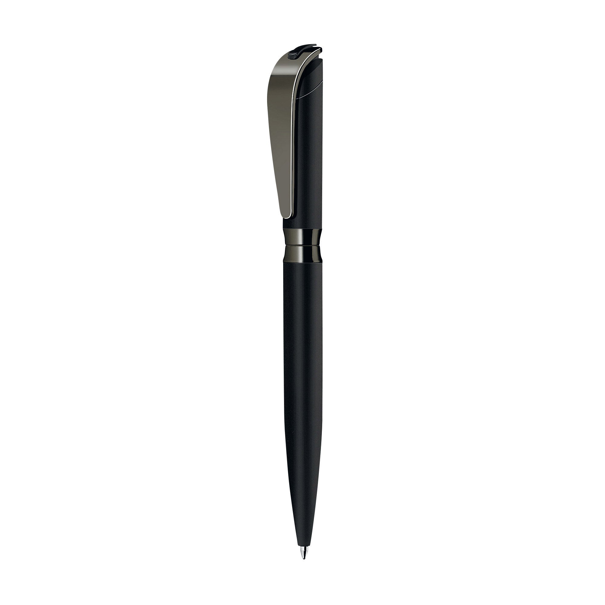 I-ROQ Soft touch Ball Pen - Simply Merchandise