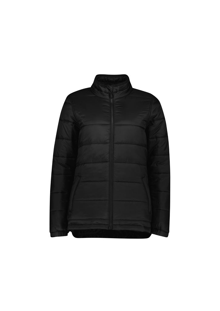 Womens Alpine Jacket