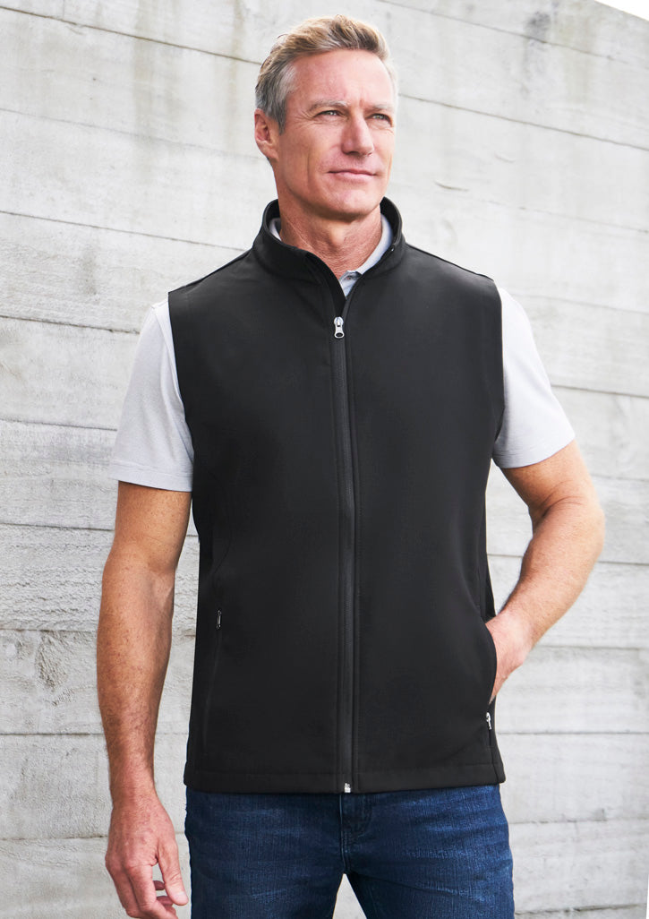 Mens Apex Vest