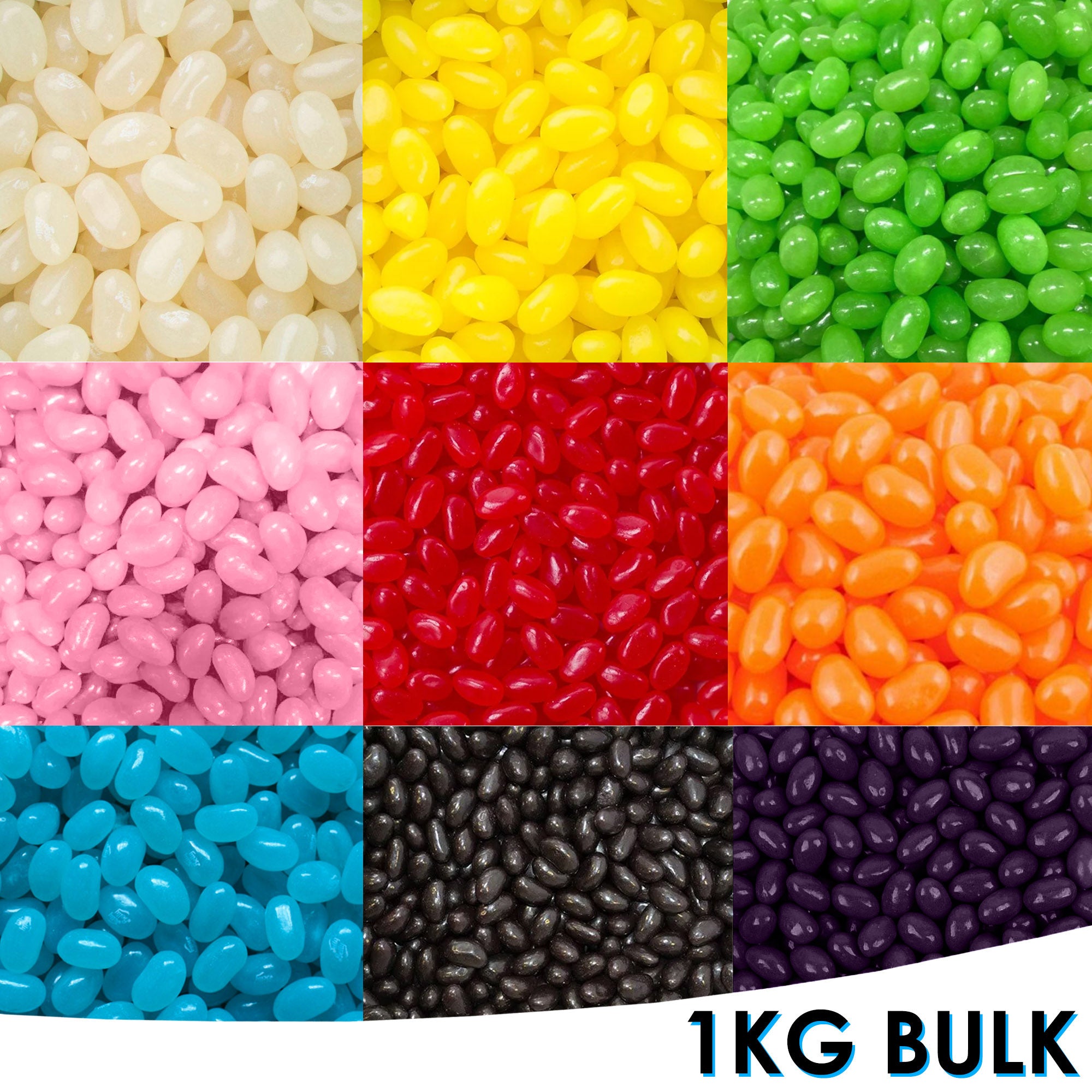 Jelly Bean - Corporate - Simply Merchandise