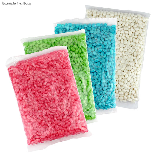 Jelly Bean - Corporate with custom branded logo - Simply Merchandise