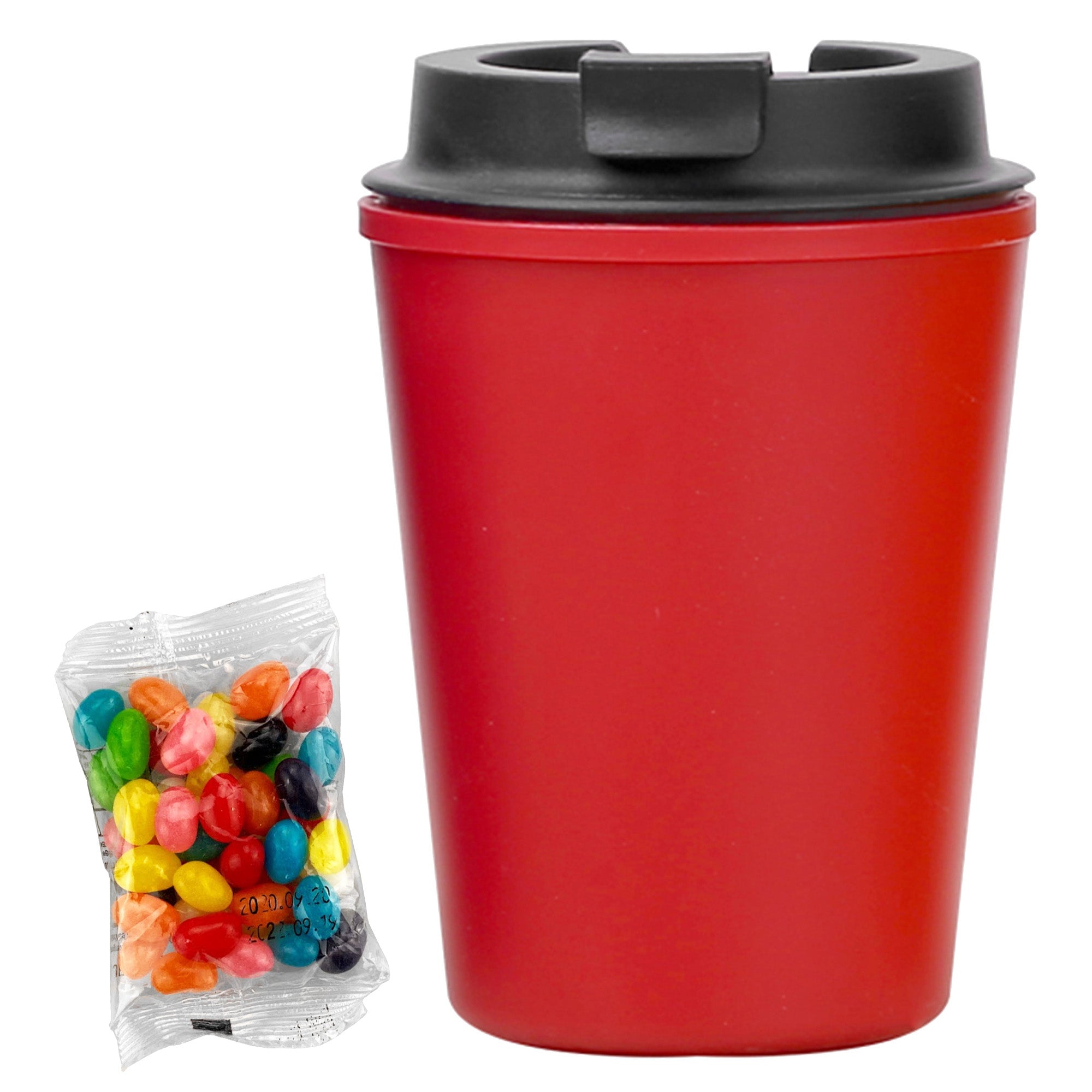 Jelly Bean In Karvo Cup - Simply Merchandise