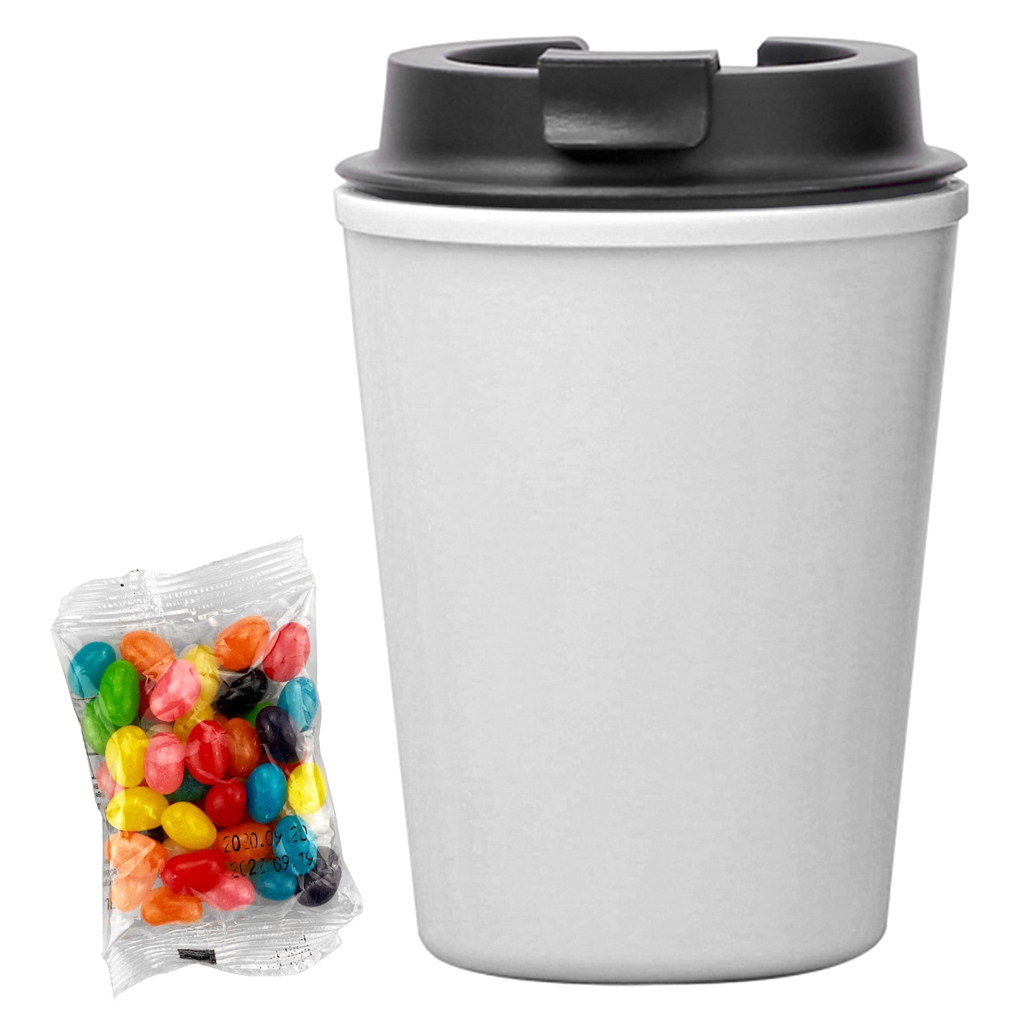 Jelly Bean In Karvo Cup - Simply Merchandise