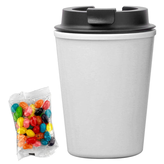 Jelly Bean In Karvo Cup - Simply Merchandise
