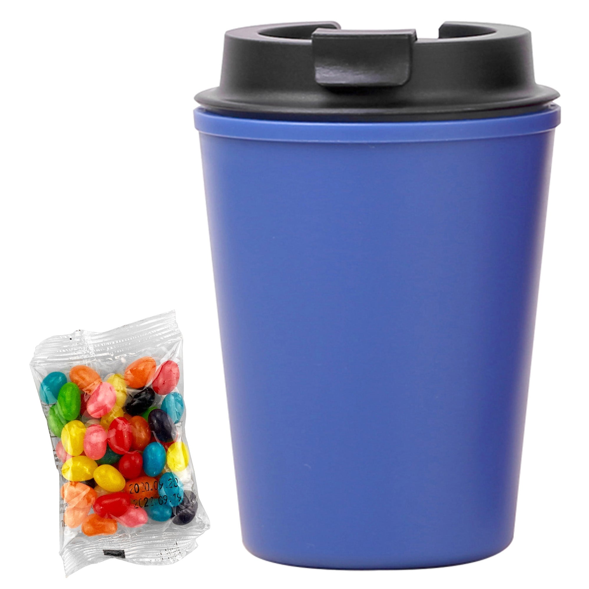 Jelly Bean In Karvo Cup - Simply Merchandise