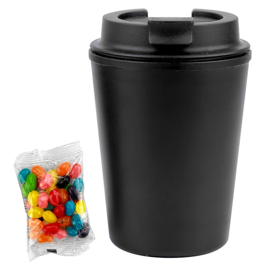 Jelly Bean In Karvo Cup - Simply Merchandise