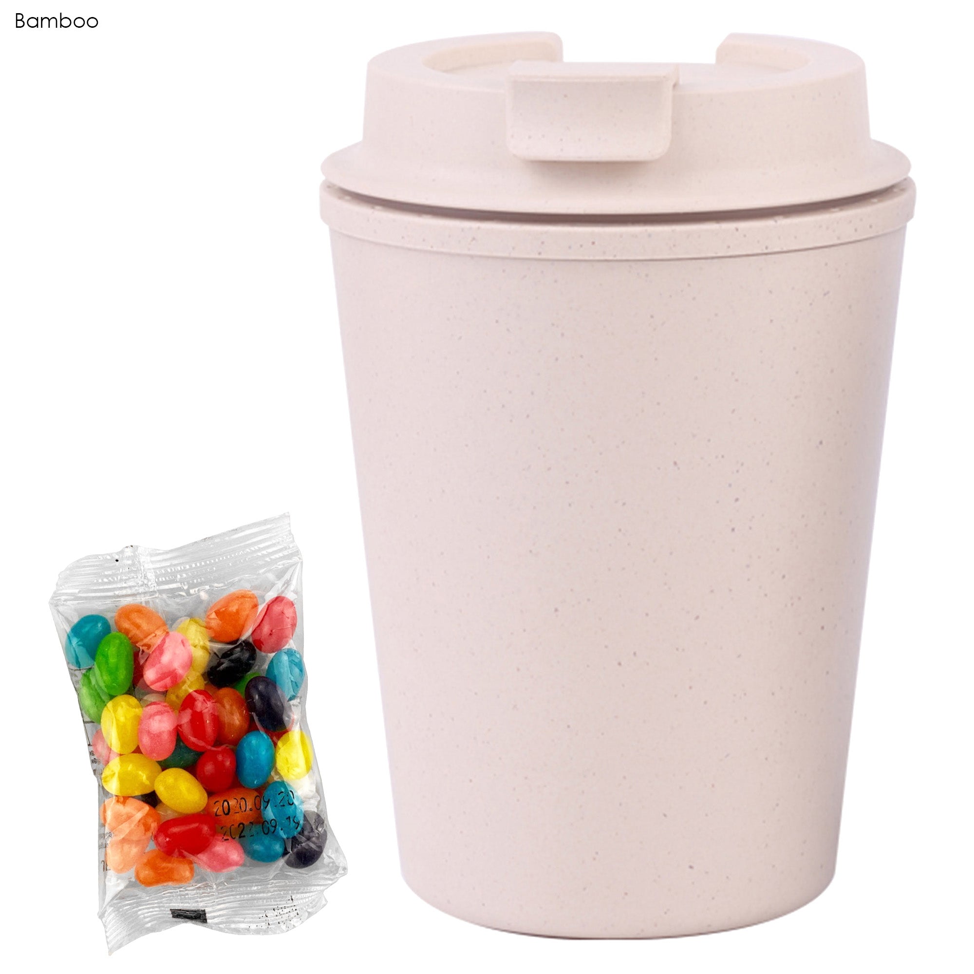 Jelly Bean In Karvo Cup - Simply Merchandise