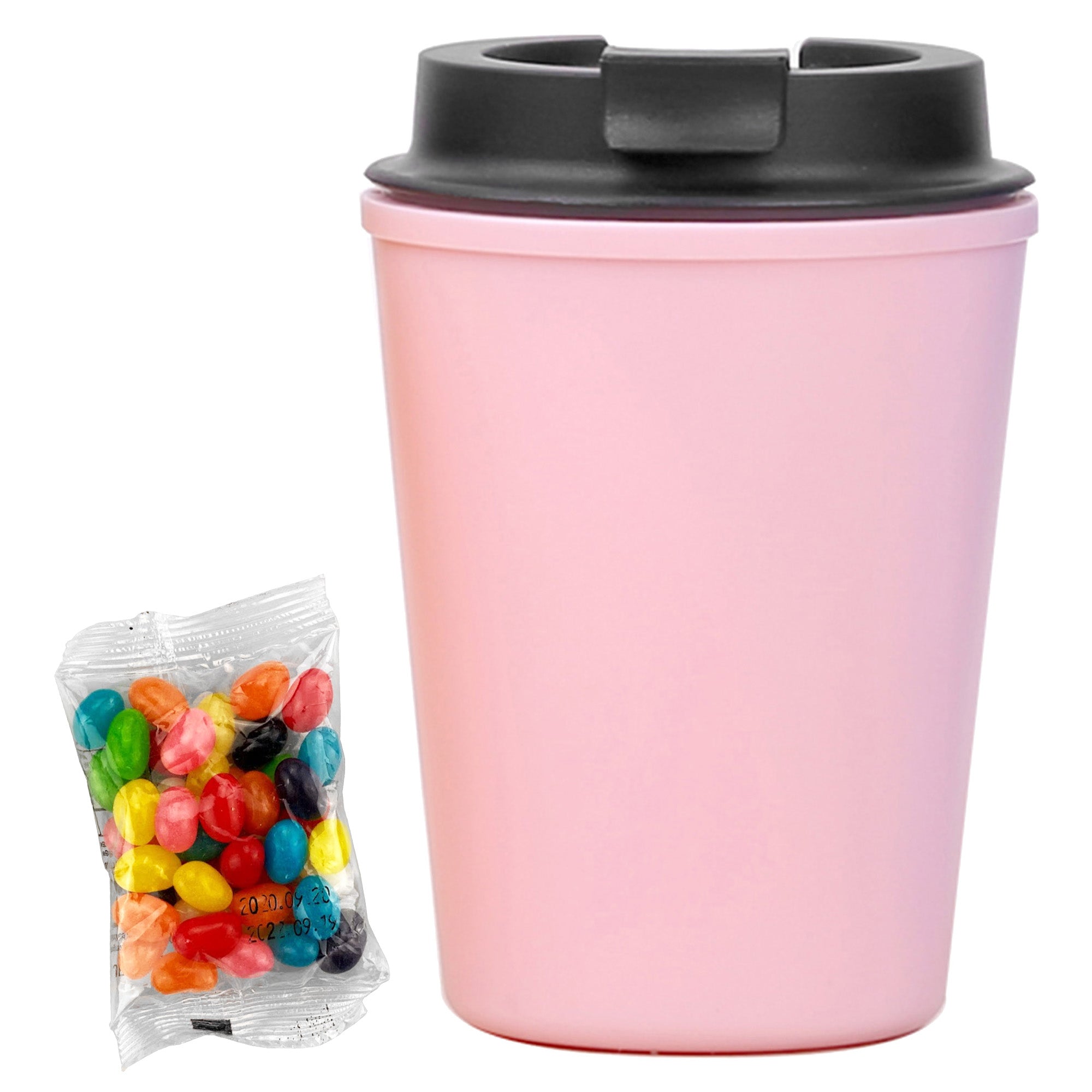Jelly Bean In Karvo Cup - Simply Merchandise
