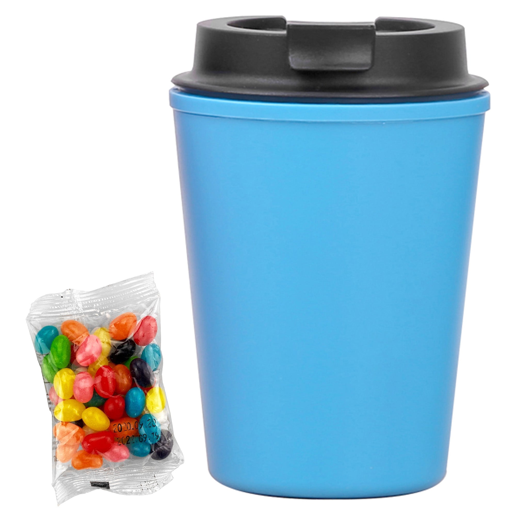 Jelly Bean In Karvo Cup - Simply Merchandise