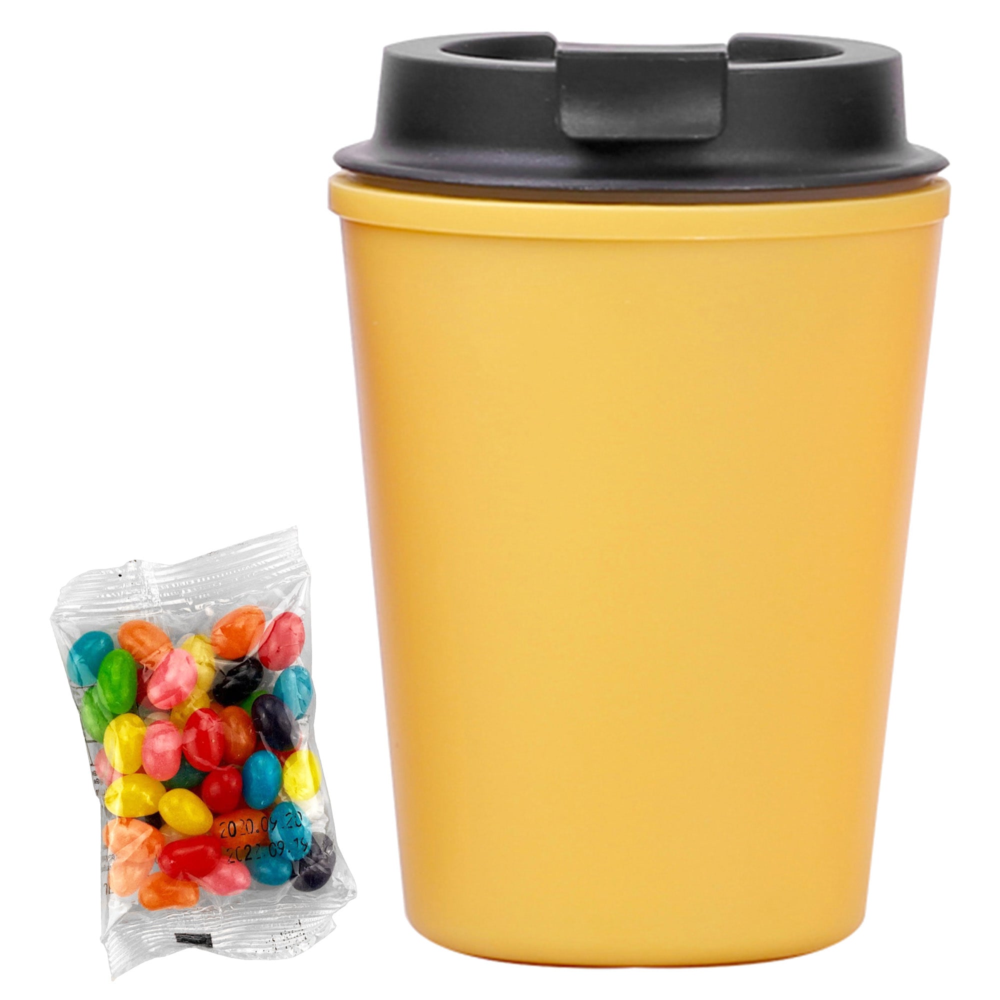 Jelly Bean In Karvo Cup - Simply Merchandise