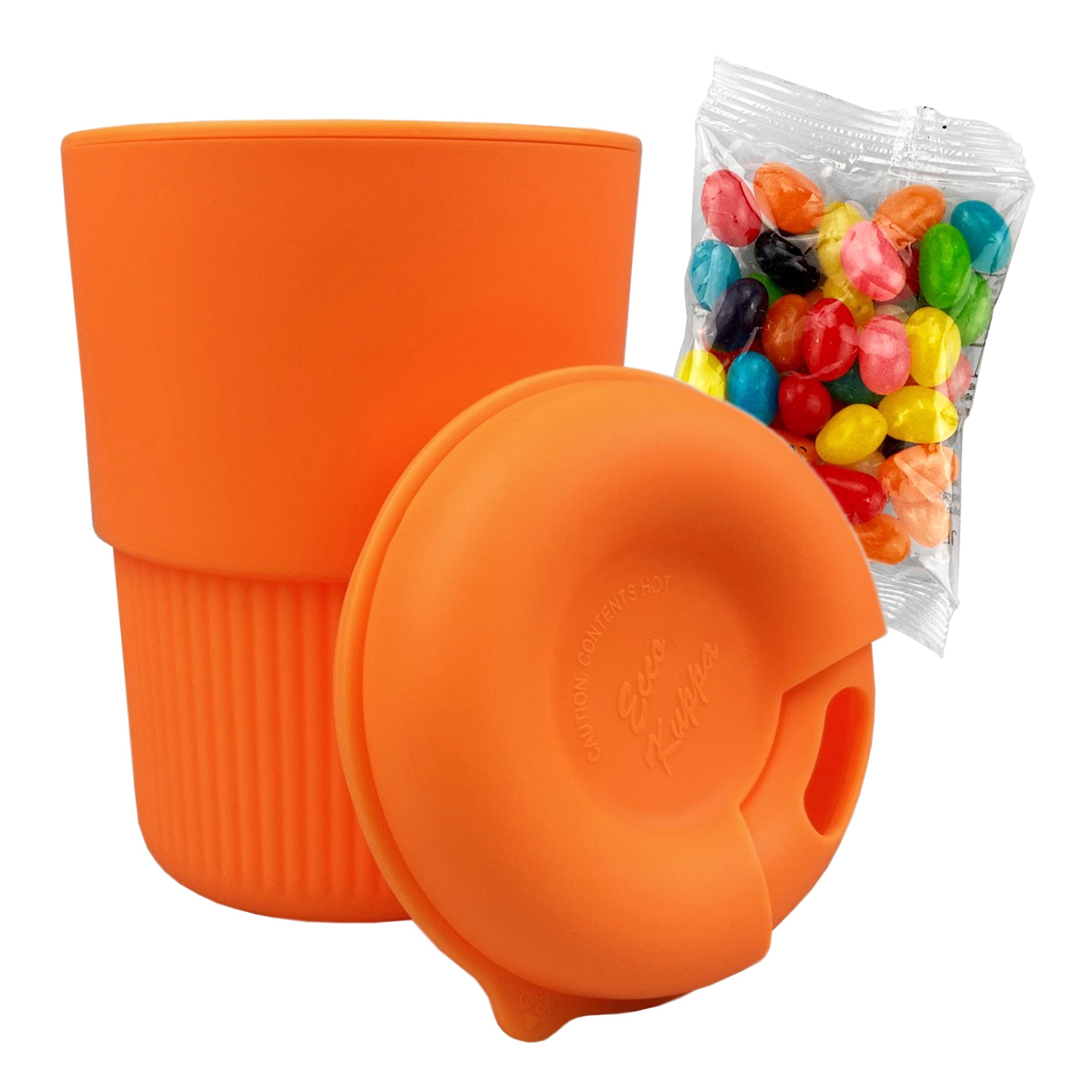 Jelly Bean In Ecco Kuppa - Simply Merchandise