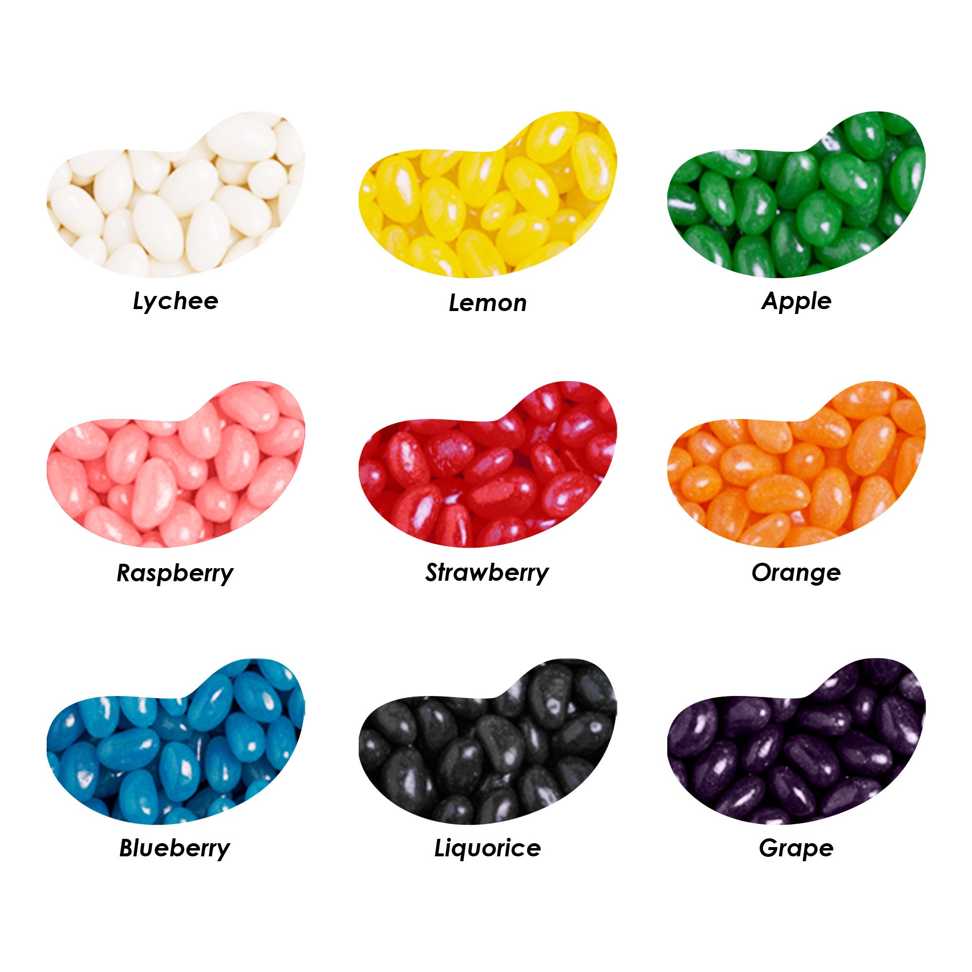Jelly Bean In Brista Mug - Simply Merchandise
