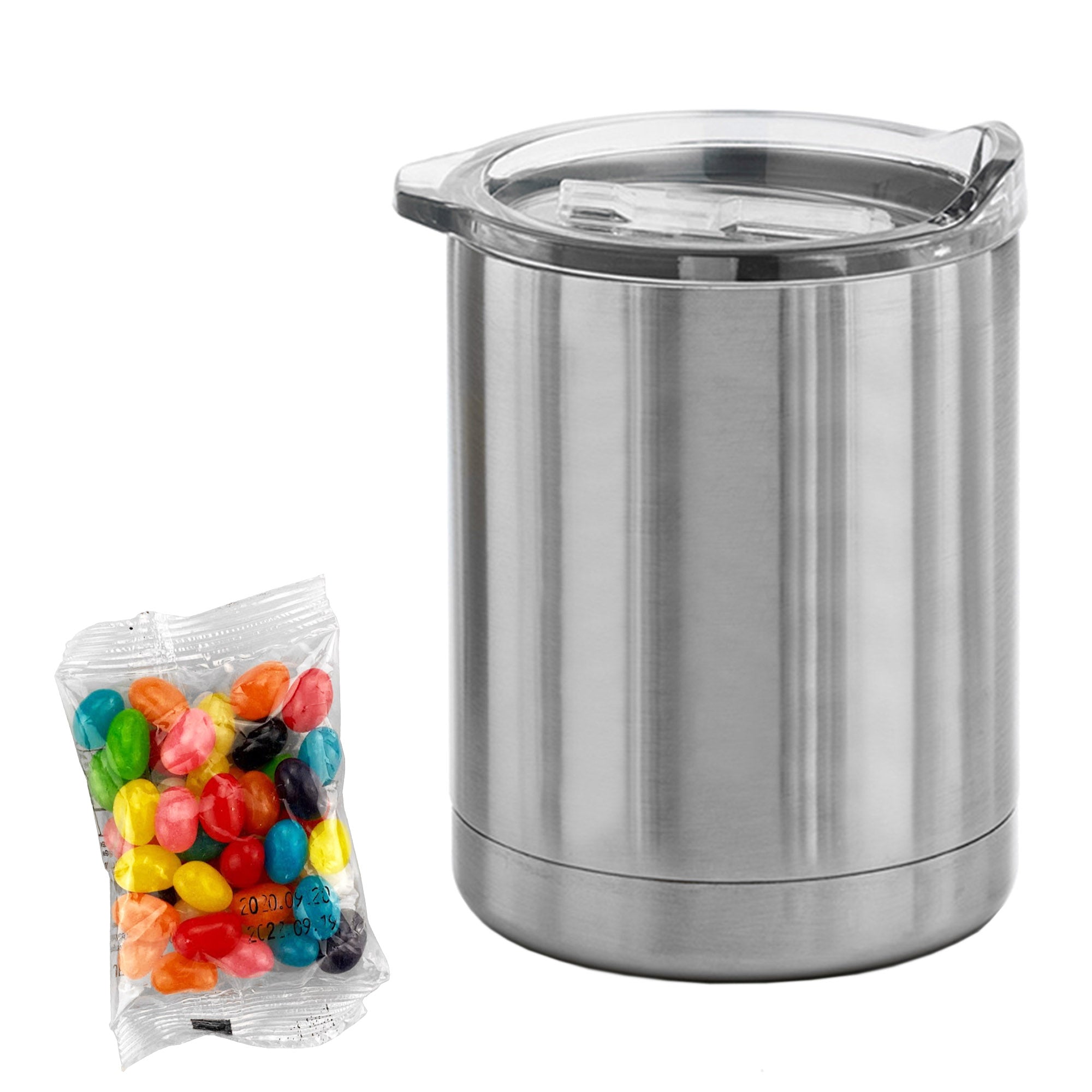 Jelly Bean In Paris Mug - Simply Merchandise