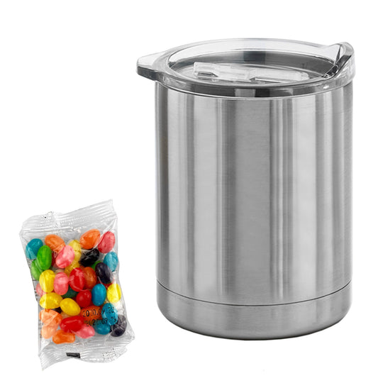 Jelly Bean In Paris Mug - Simply Merchandise