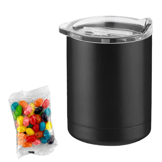 Jelly Bean In Paris Mug - Simply Merchandise