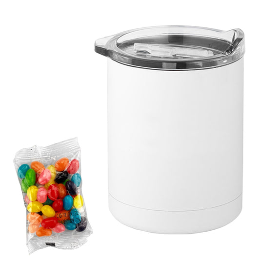Jelly Bean In Paris Mug - Simply Merchandise