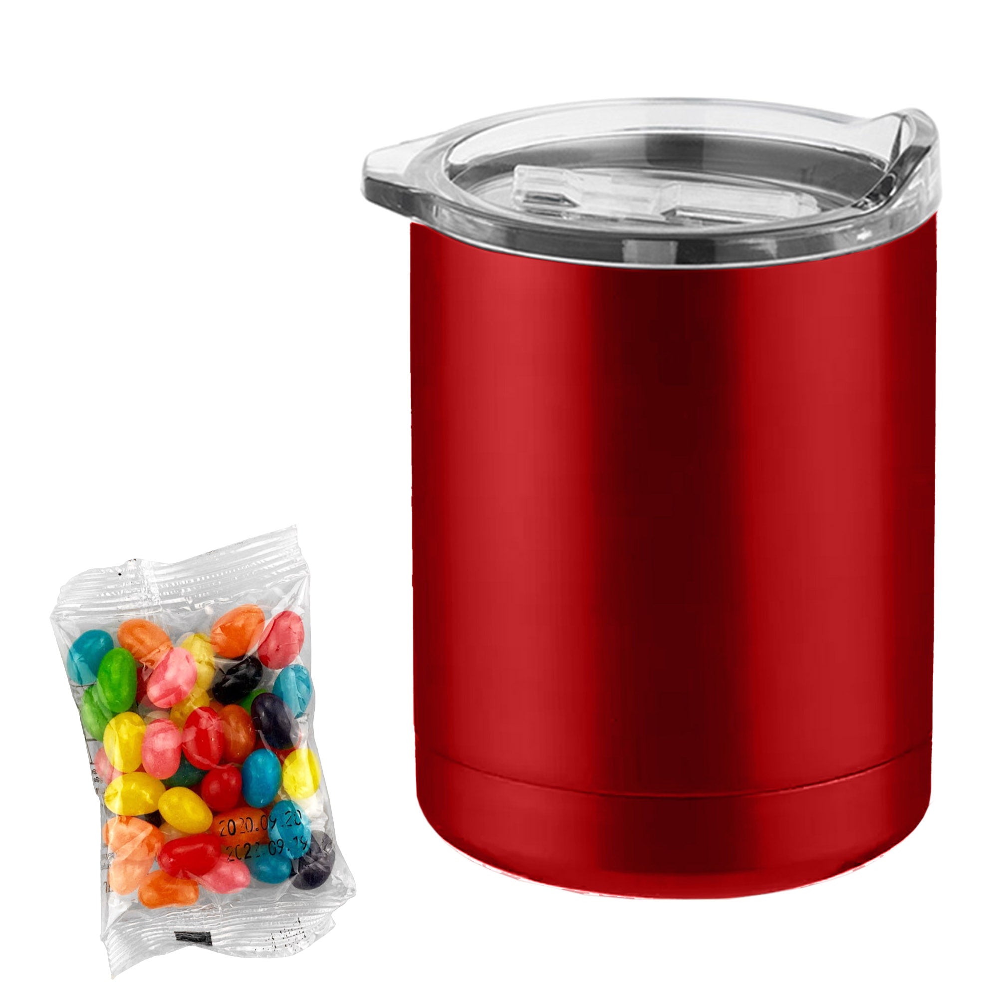 Jelly Bean In Paris Mug - Simply Merchandise