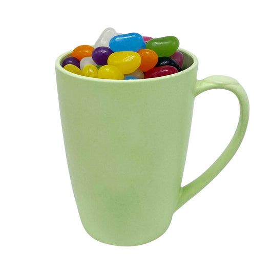 Jelly Bean In Envee Bamboo Mug - Simply Merchandise