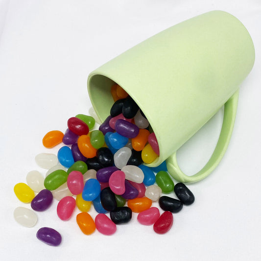 Jelly Bean In Envee Bamboo Mug - Simply Merchandise