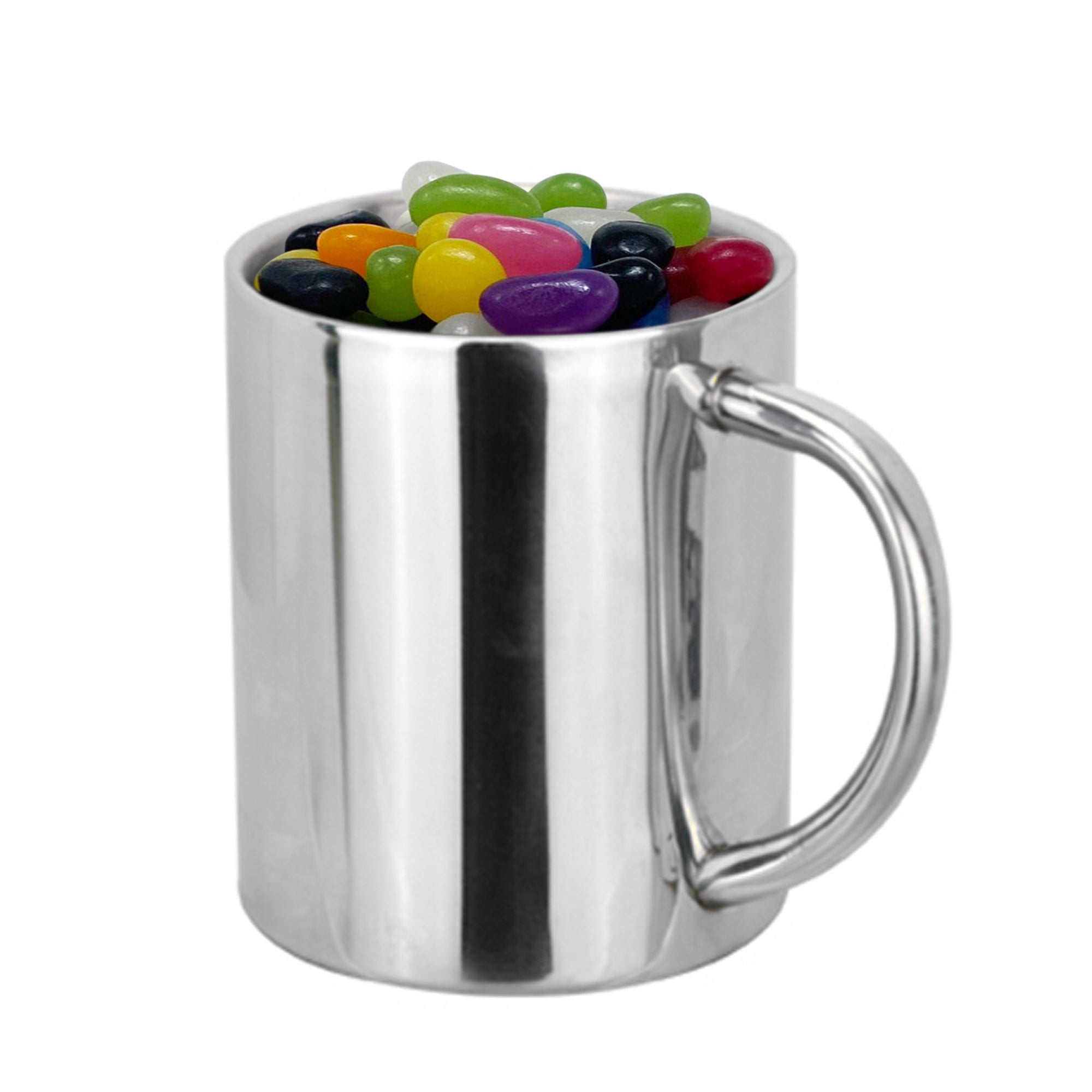 Jelly Bean In Alto Mug - Simply Merchandise