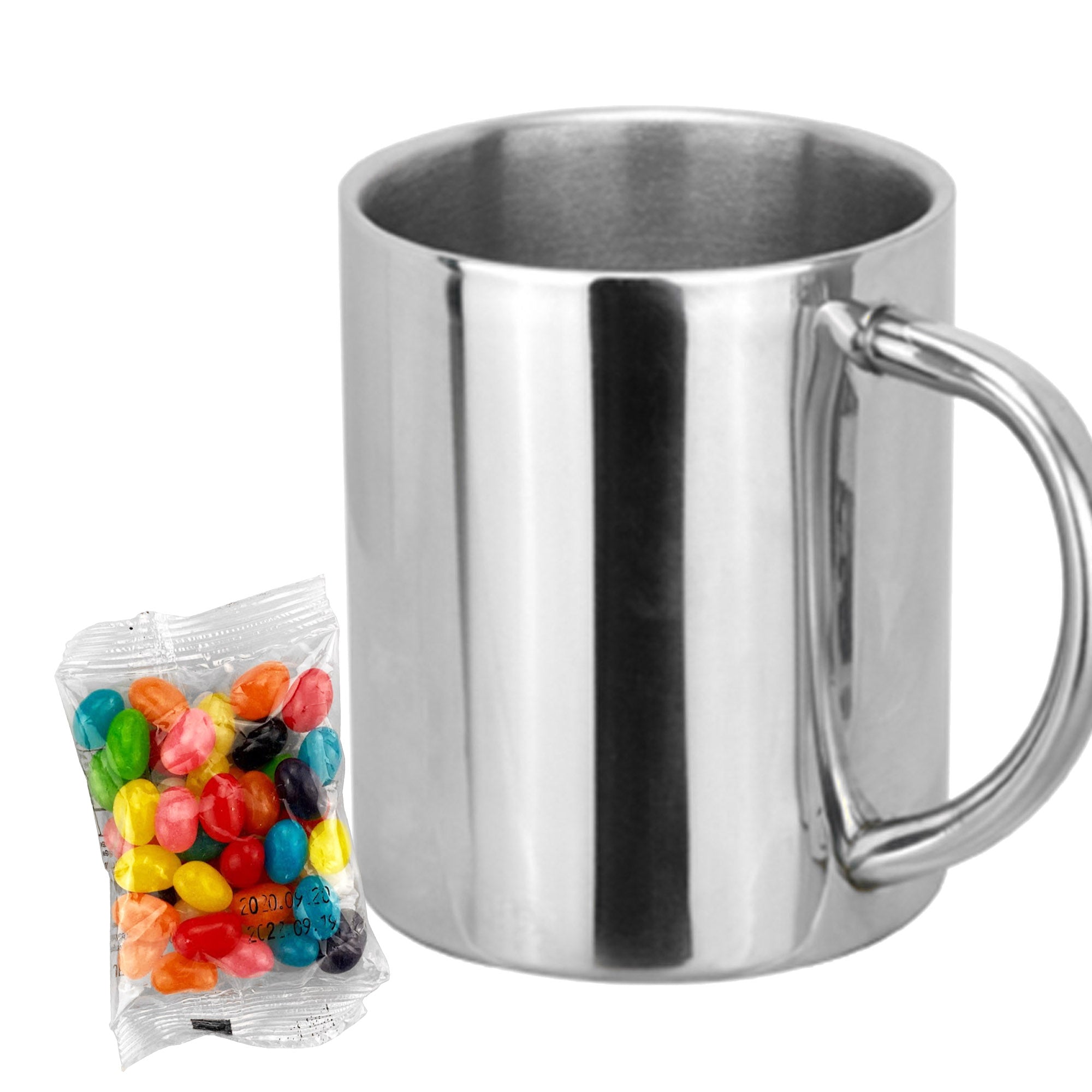 Jelly Bean In Alto Mug - Simply Merchandise