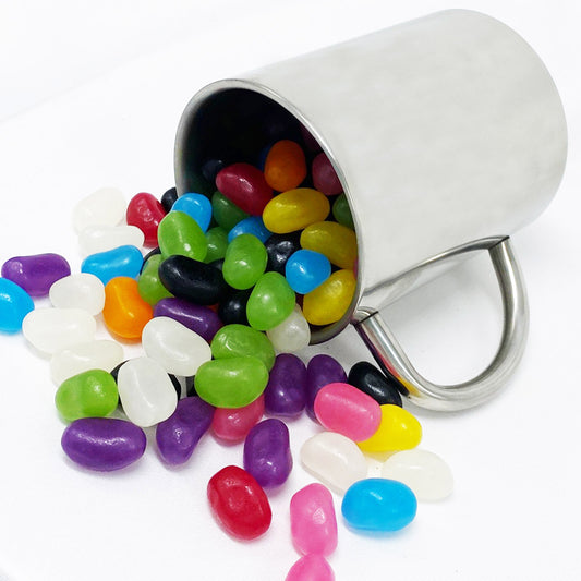 Jelly Bean In Alto Mug - Simply Merchandise