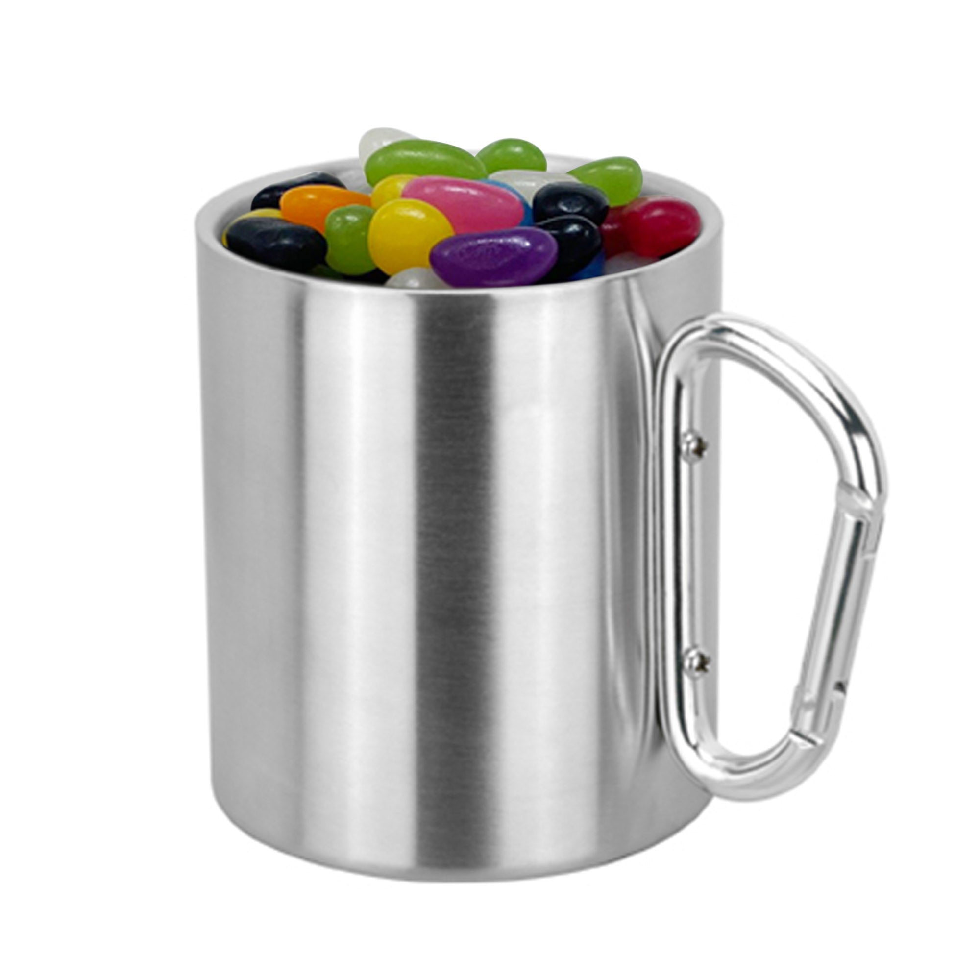 Jelly Bean In Bravo Mug - Simply Merchandise