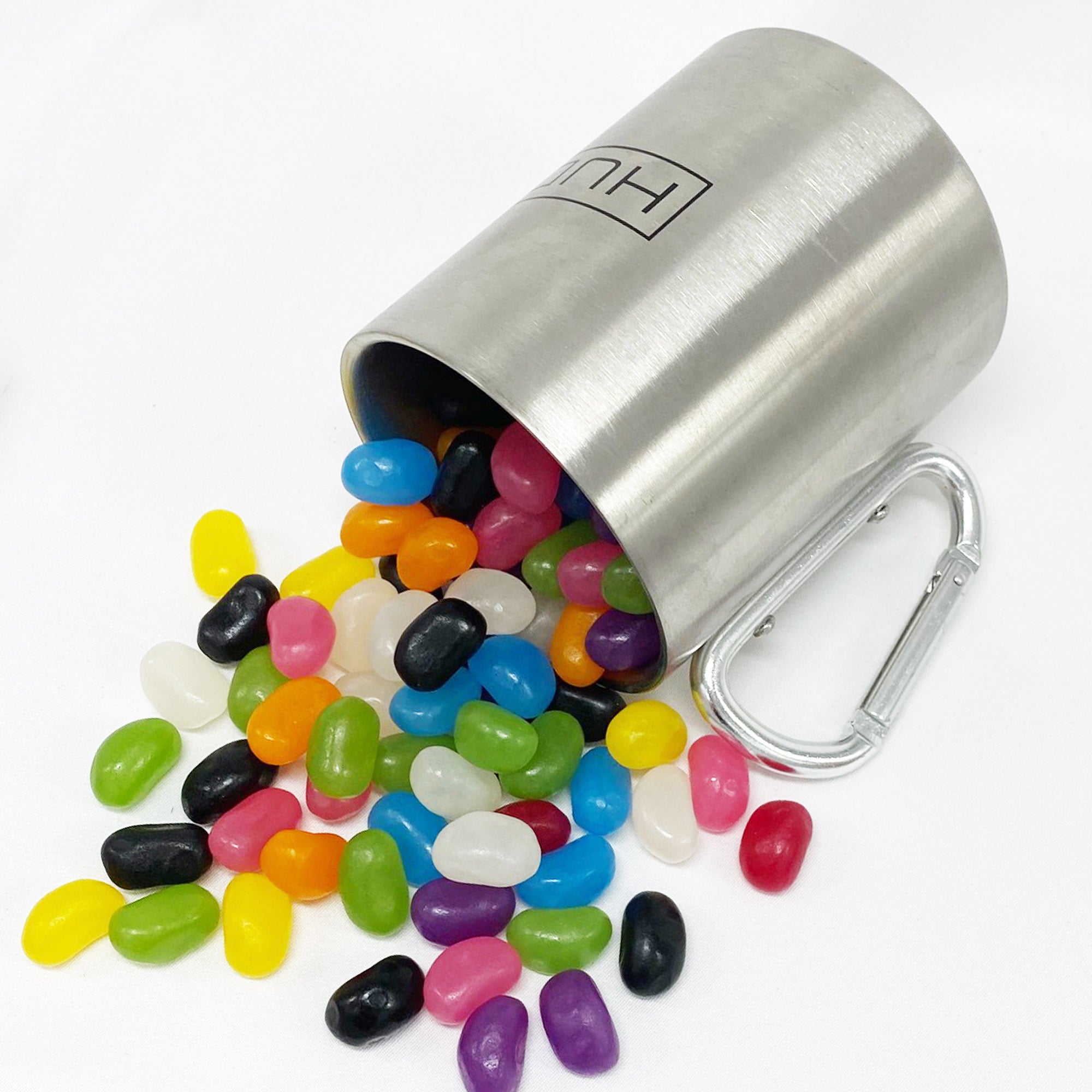 Jelly Bean In Bravo Mug - Simply Merchandise
