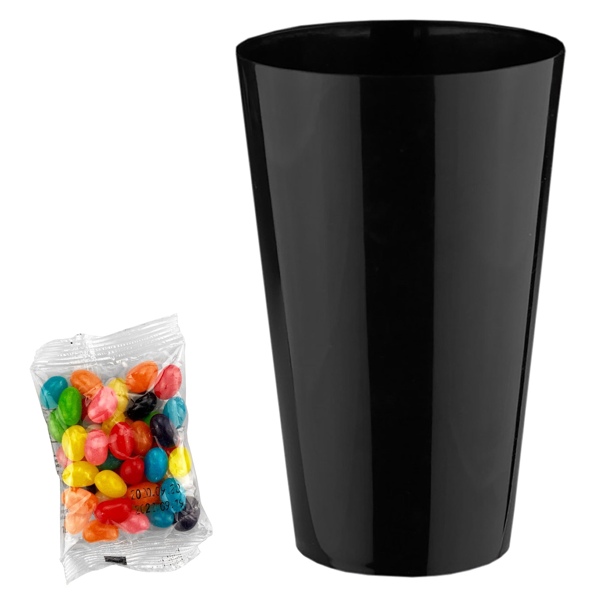 Jelly Bean In Party Cup - Simply Merchandise